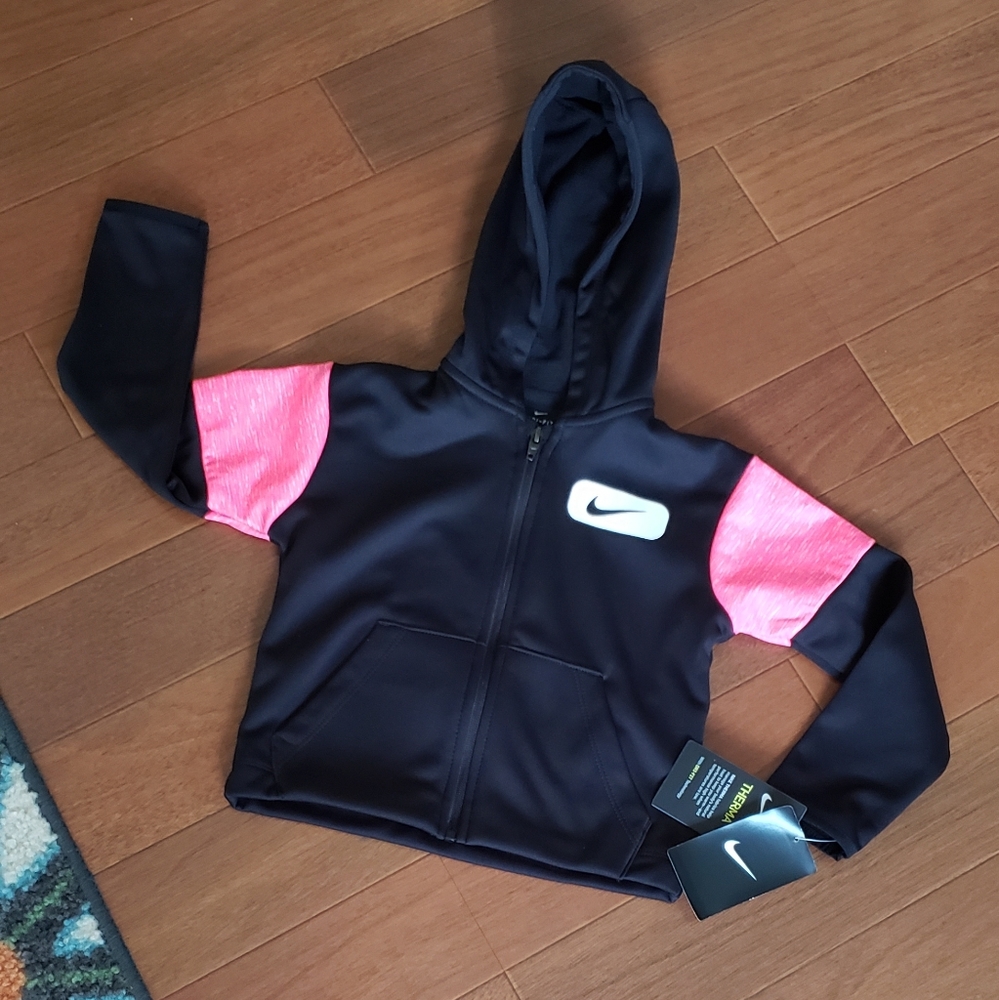 NWT Nike Thermal Jacket